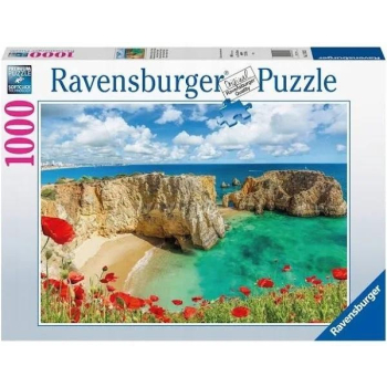 Puzzle 1000 AT Algarve